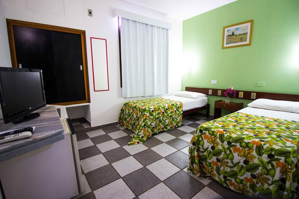 Hotel Recanto Da Costeira Natal Exterior photo