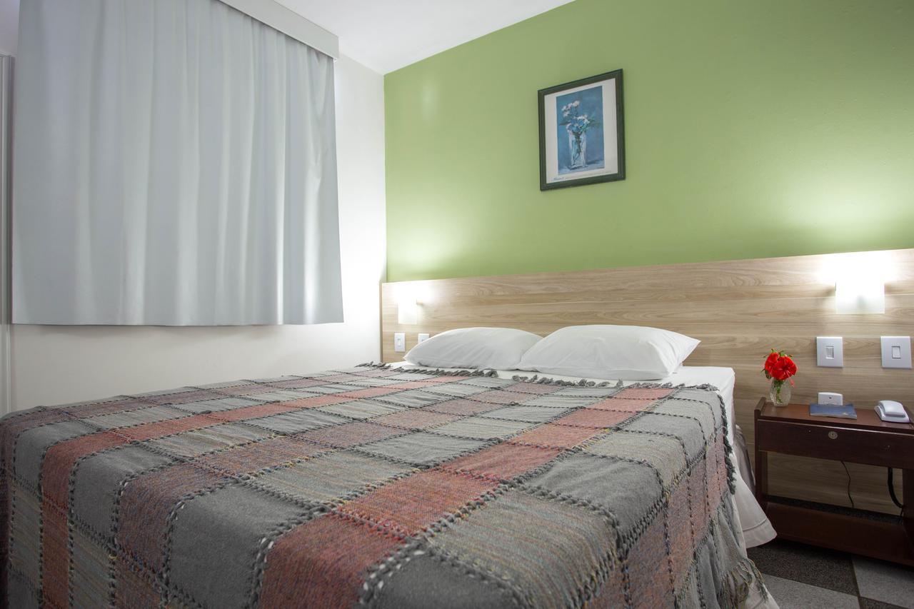 Hotel Recanto Da Costeira Natal Room photo