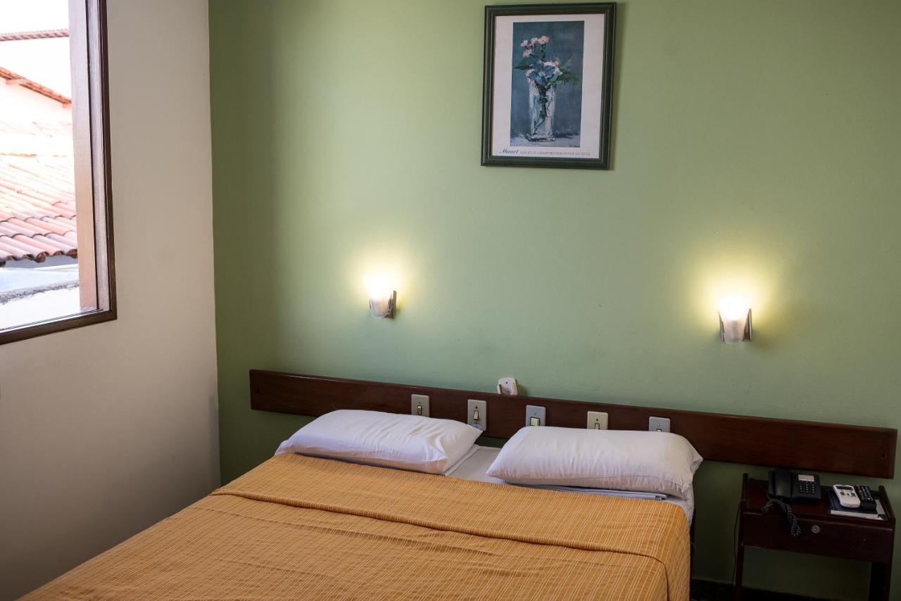 Hotel Recanto Da Costeira Natal Exterior photo