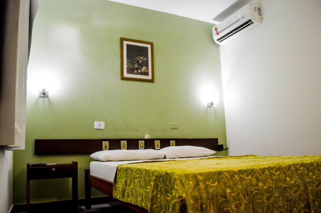 Hotel Recanto Da Costeira Natal Exterior photo